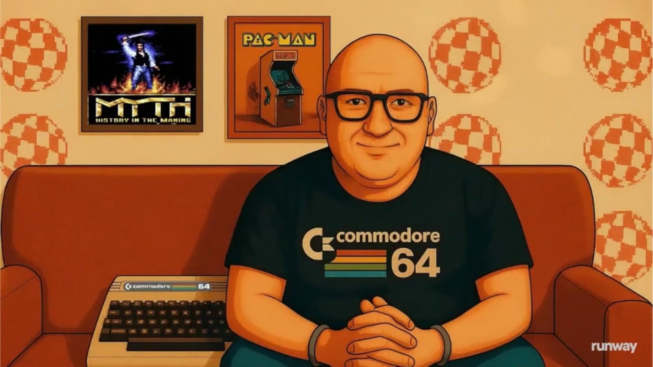 Mettiti commodore con Vincenzo: Impossibili scalate di torri e un piacevole ritorno