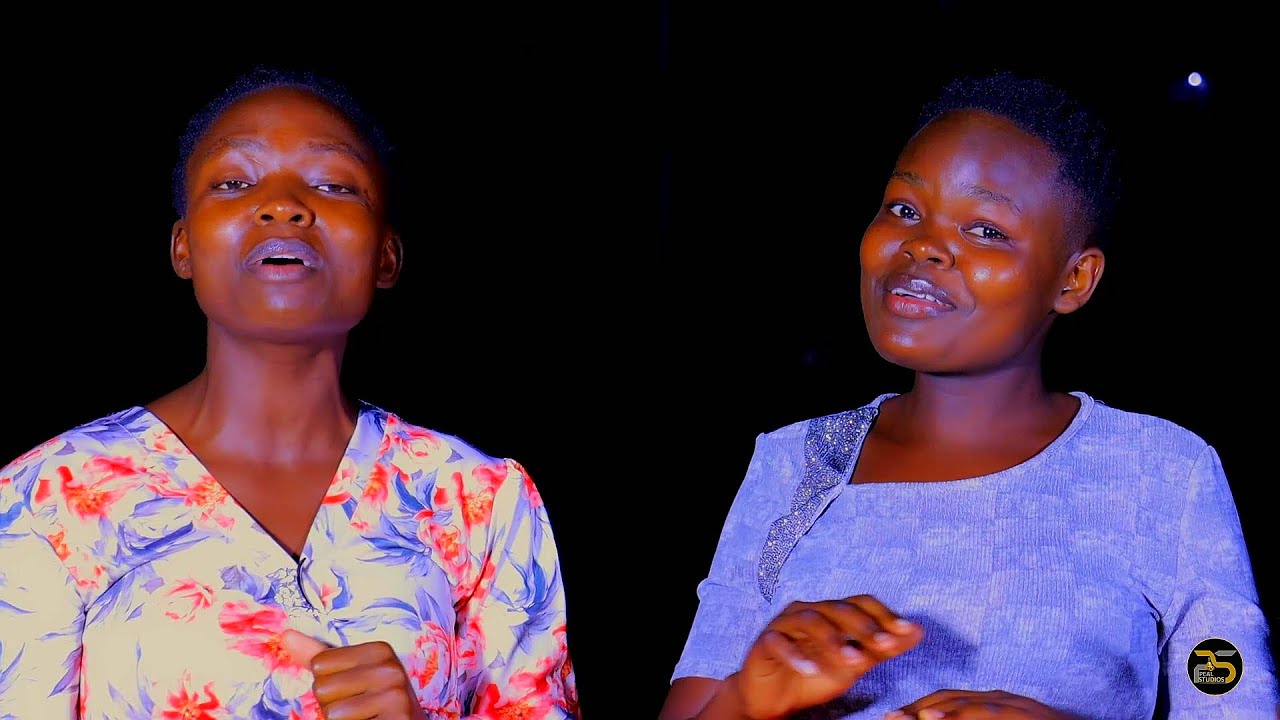 EWE SAMUELI - Mathare Central AY (Official Video)