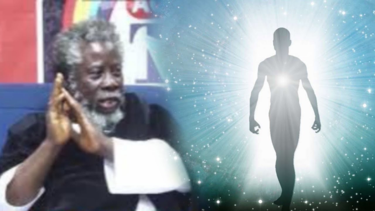 😳😲 WHAT MESSIAH SAID ABOUT REINCARNATION WILL SHOCK YOU 😲 🫨 🫢