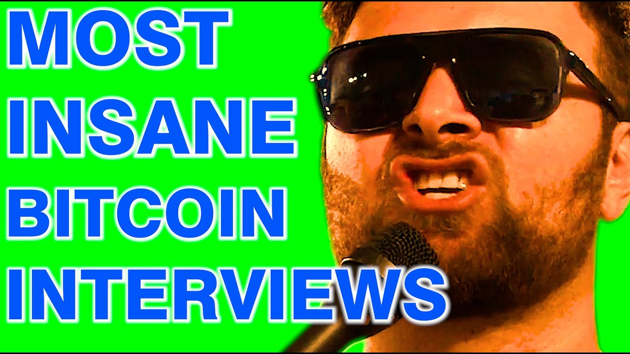 Inside Bitcoin's Most Elite Conference