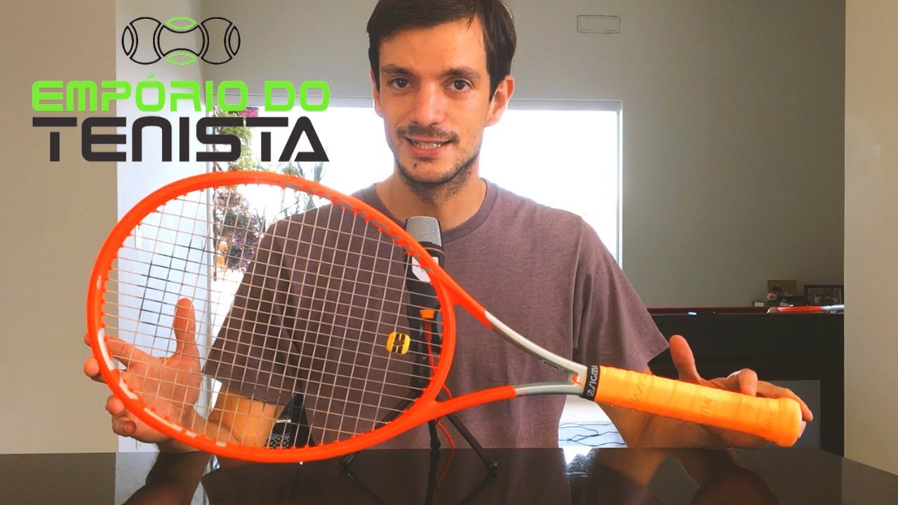 Review Head Radical MP 2021