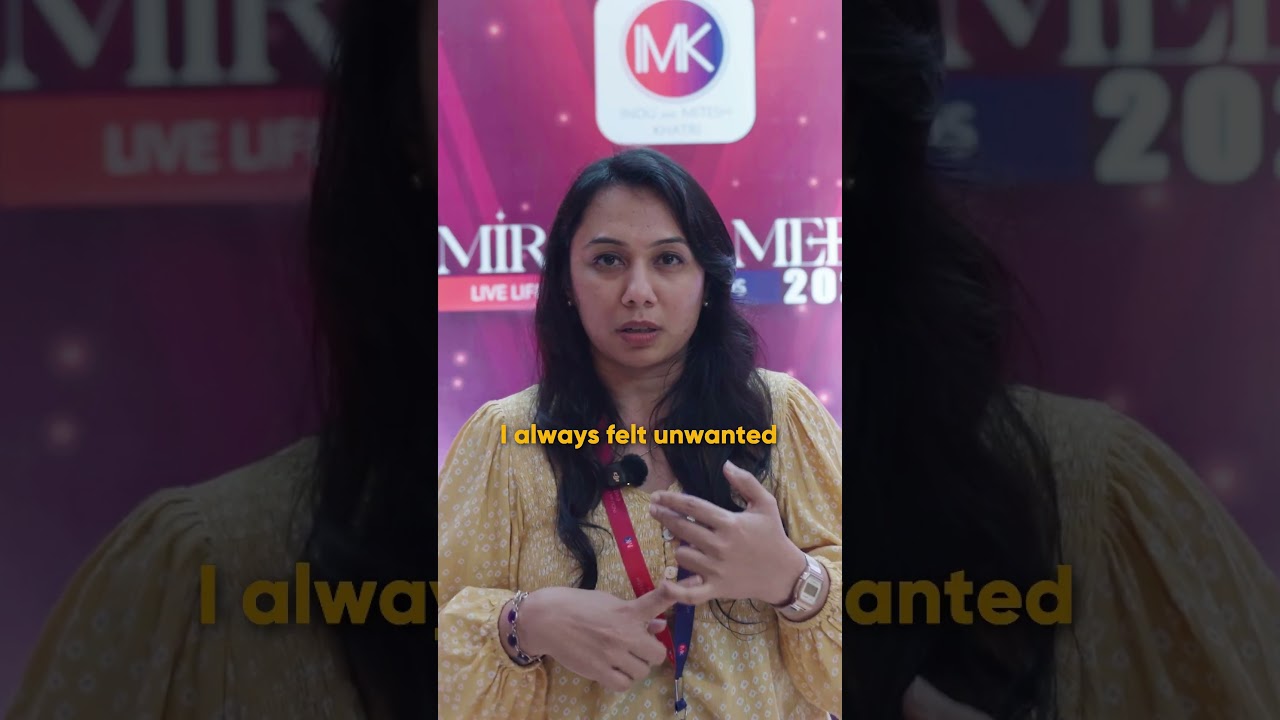 How Mitesh Khatri's Platinum Membership Transformed My Life | Law of Attraction Success Story