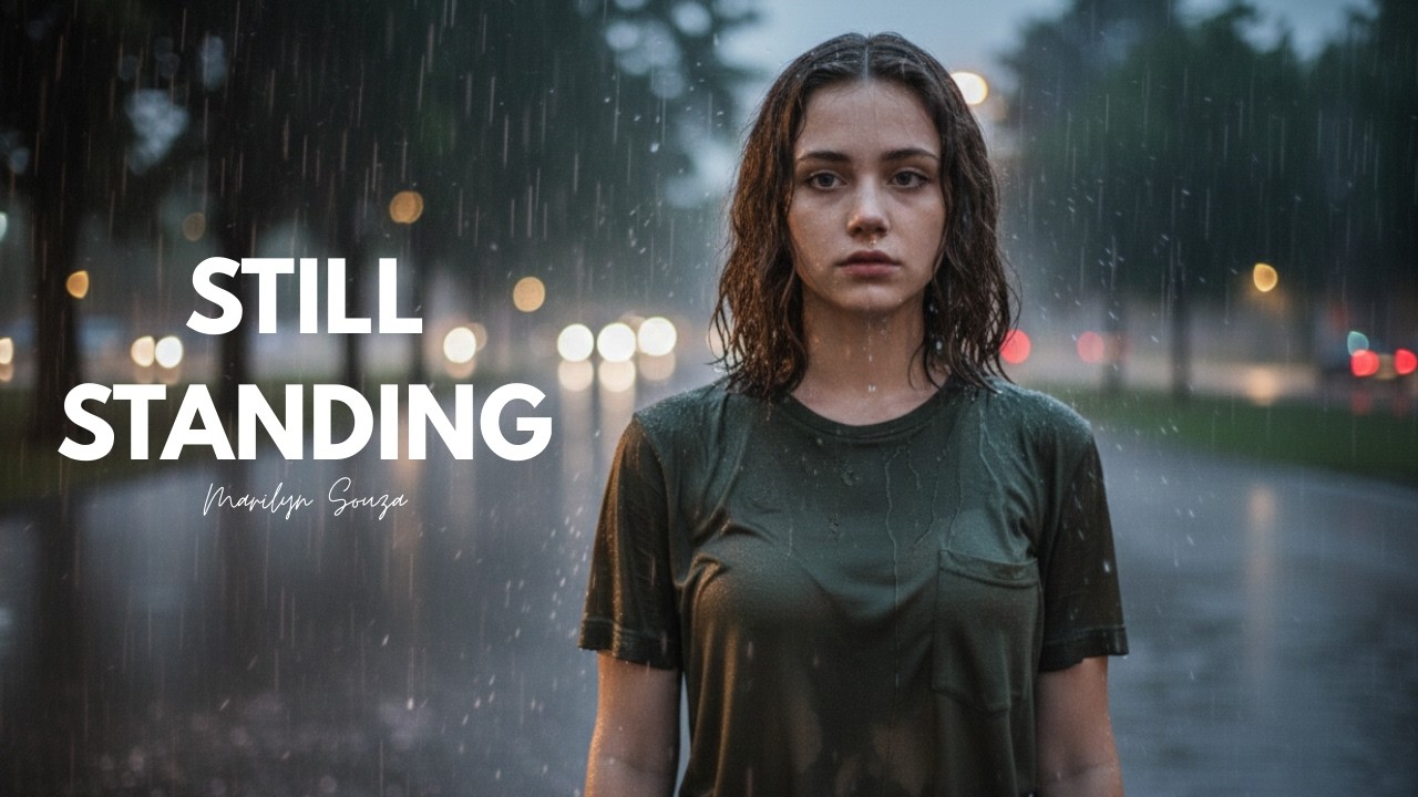 Marilyn Souza - Still Standing