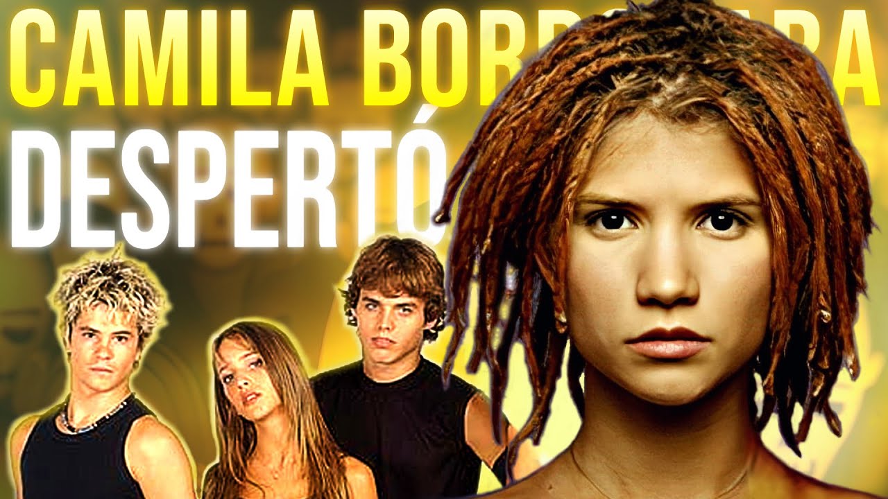 La VERDAD Del CAMBIO de Camila Bordonaba