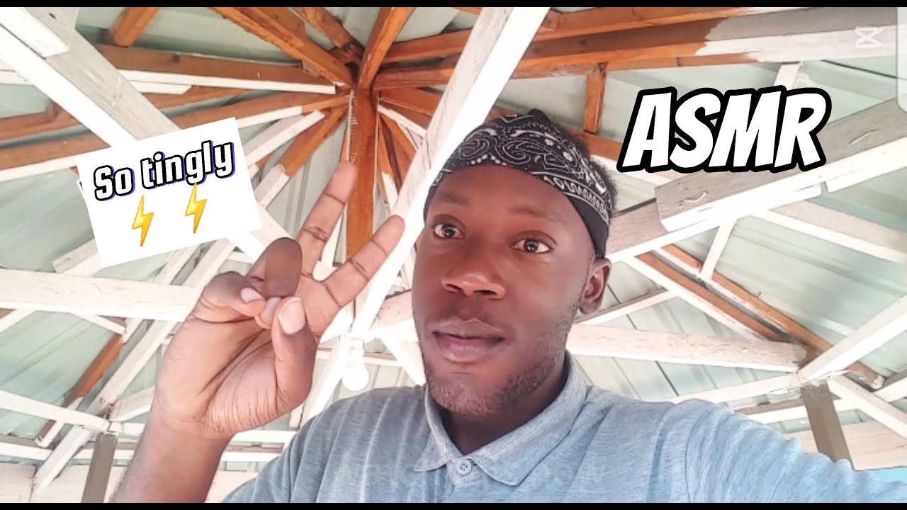 ASMR| Let me scratch your itch AGGRESSIVELY till it goes away 😵‍💫