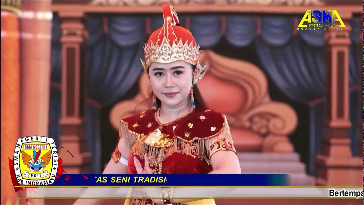 Pentas seni tradisional Sandiwara 