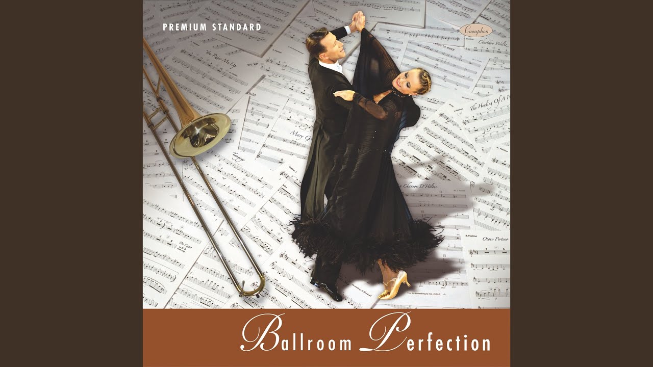 I Wouldn't Trade You (Slowfox / 29)