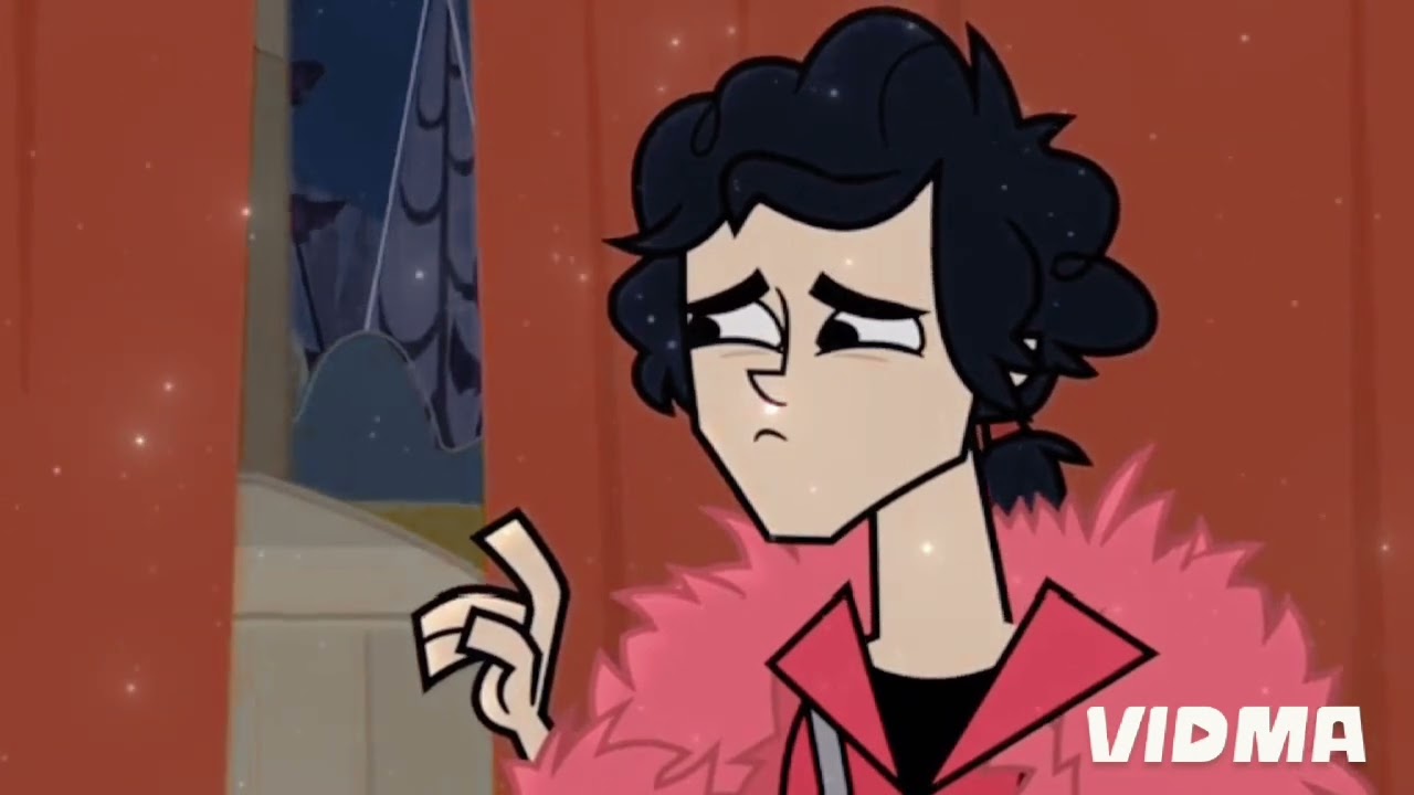 Jake x Tom AMV