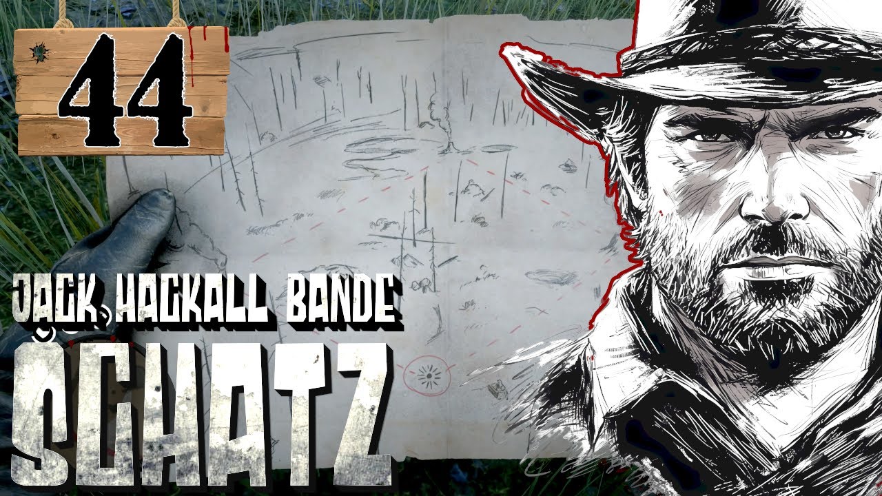 Eine Karte führt zu einer anderen Karte  Part 44