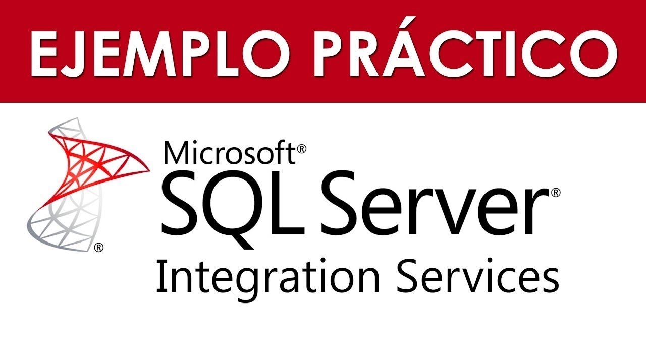 Proceso ETL con SQL Server Integration Services | Carga Incremental de Datos a la Fact