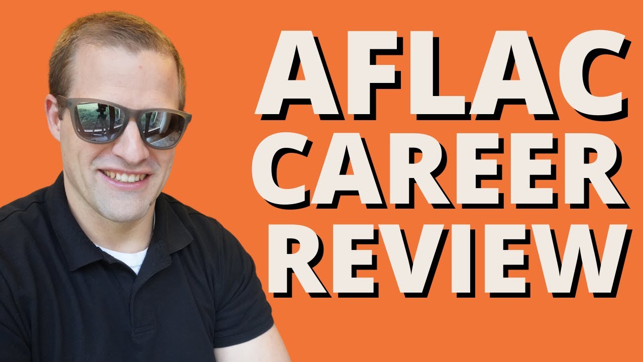 Карьера в сфере продаж AFLAC [Советы потенциальным агентам]