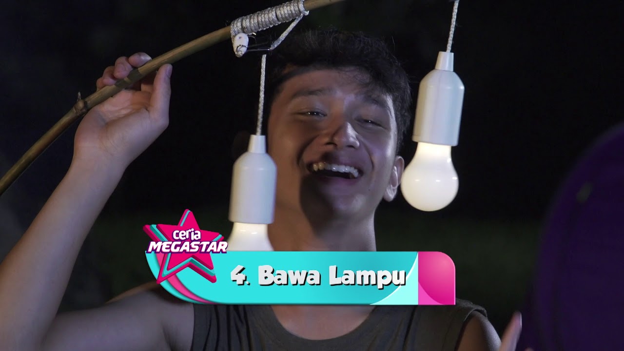 Wafiy & Nana Kongsi 5 Perkara untuk Survive di Hutan | Ceria Megastar Surprise Sir