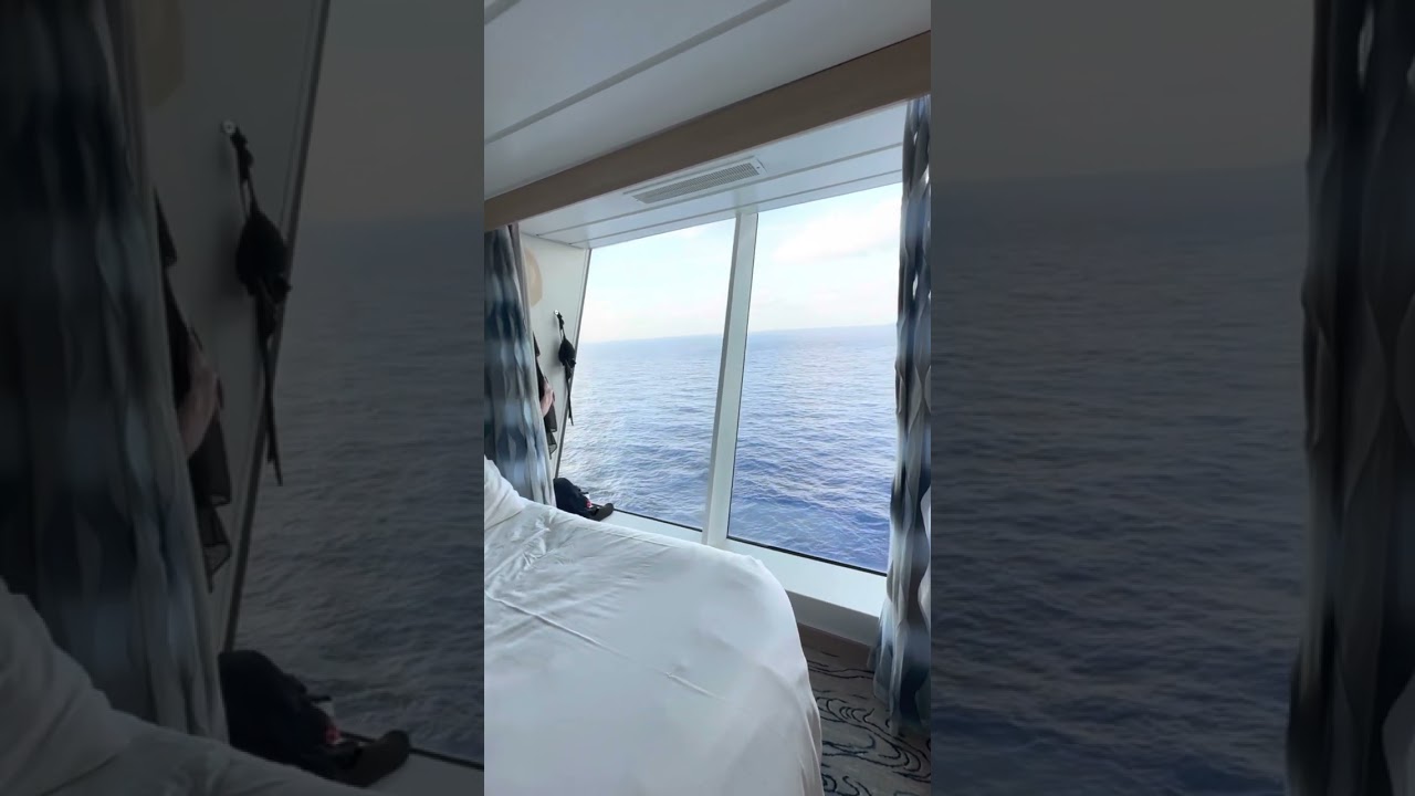 Renovated rooms on Liberty of the Seas