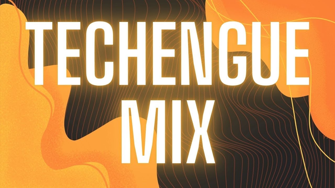 gabbA psypunk - TRY TRY TECHENGUE - (130Bpm)