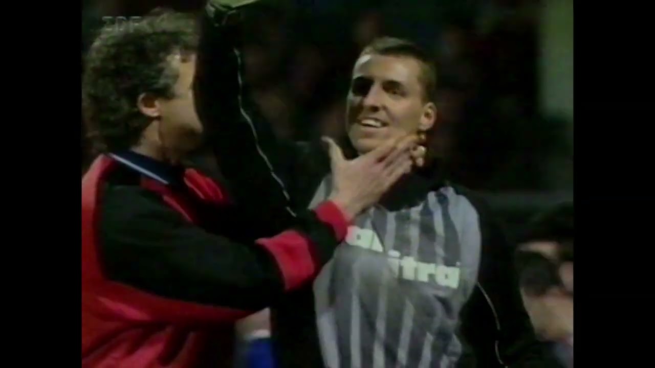 Eintracht Trier - MSV Duisburg 1998 (Elfmeterschießen)