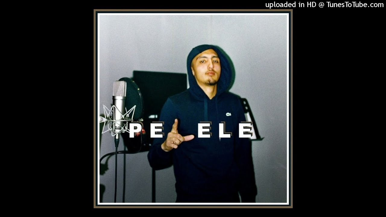 morad - pelele (slowed + reverb)