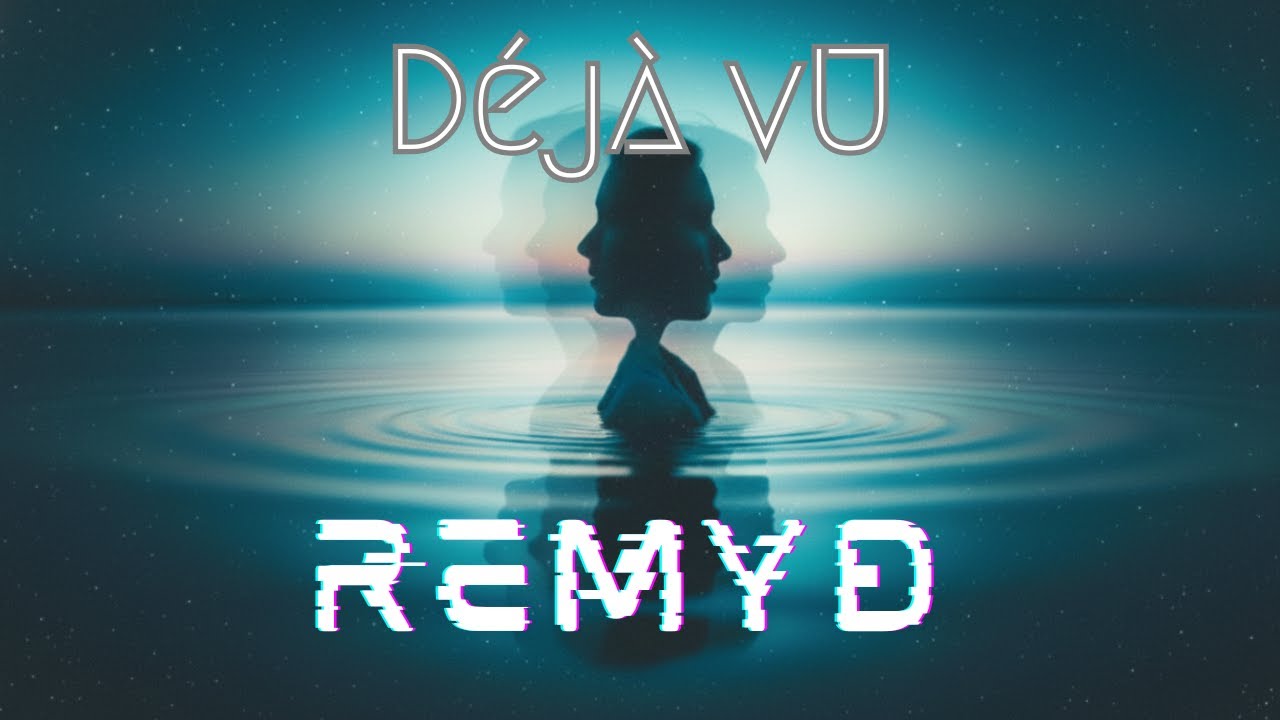 RemyD - D&eacute;j&agrave; vU 💫 Chillout Single from Upcoming Album | Glitch+matriX