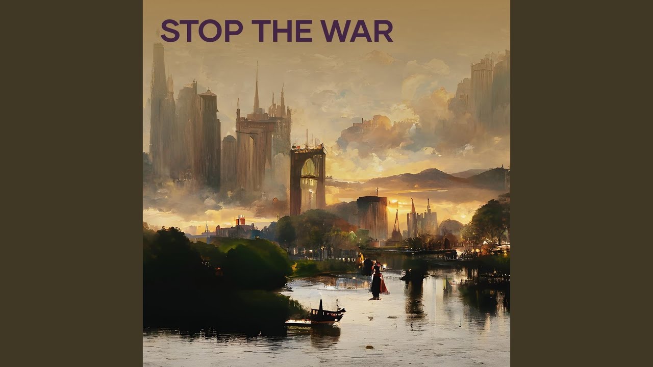 Stop the War