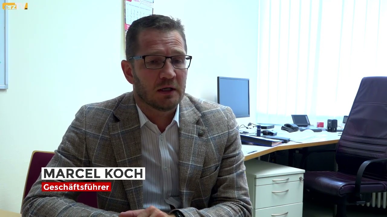 Zur Situation am Erzgebirgsklinikum