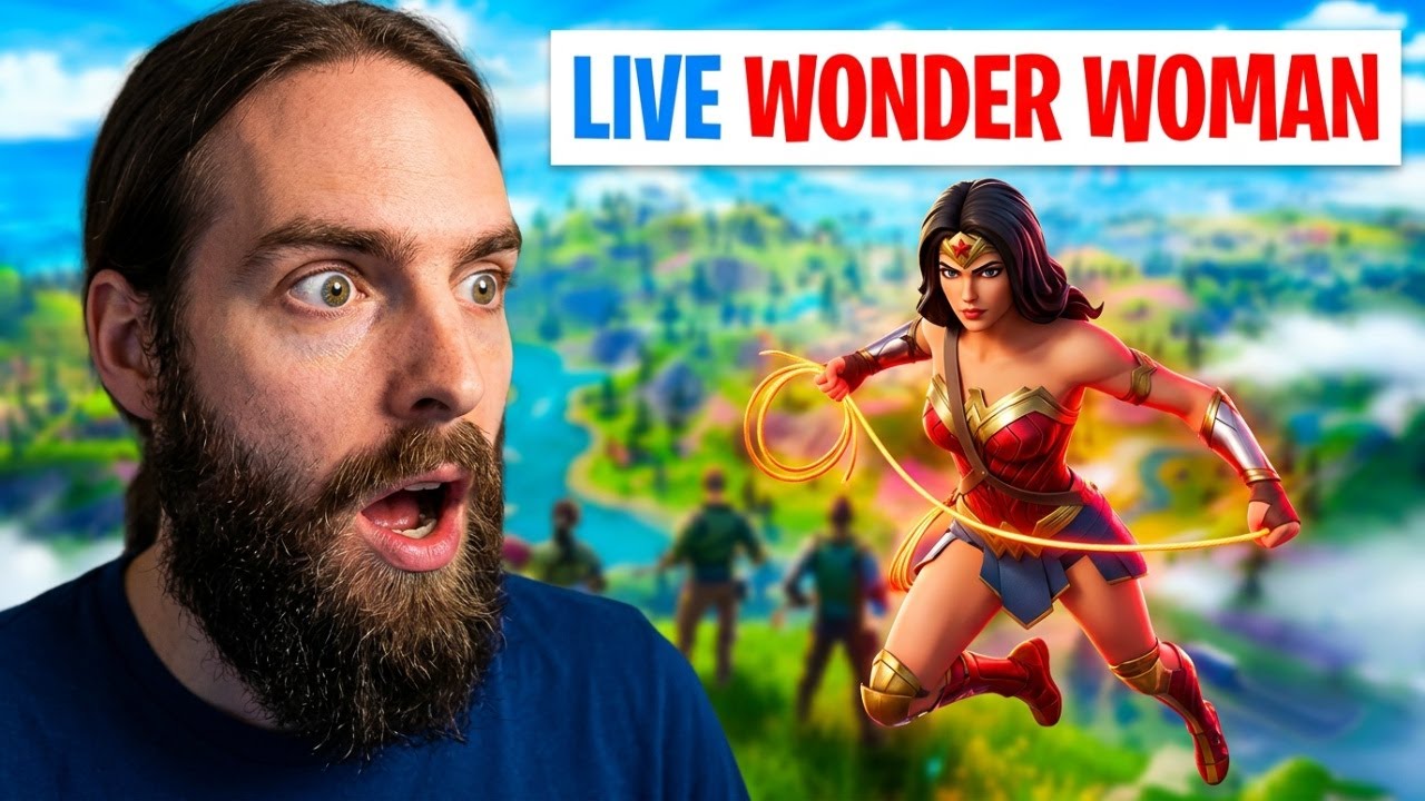 EPIC BATTLE ROYALE LIVE
