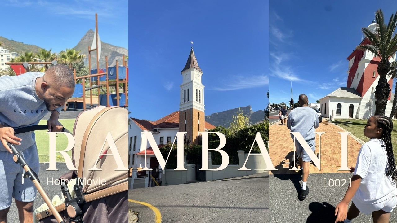 Rambani home movie [002]