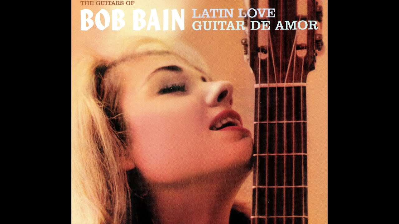 Bob Bain - Quiz&aacute;s, Quiz&aacute;s, Quiz&aacute;s