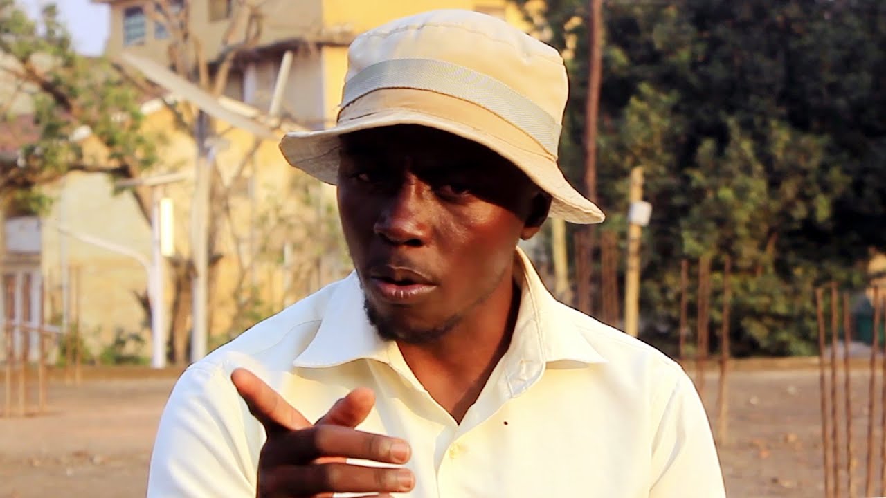 EKIBOOZI OMUSHAMBANE KUGWA OMUKIIGO KYEKANISA