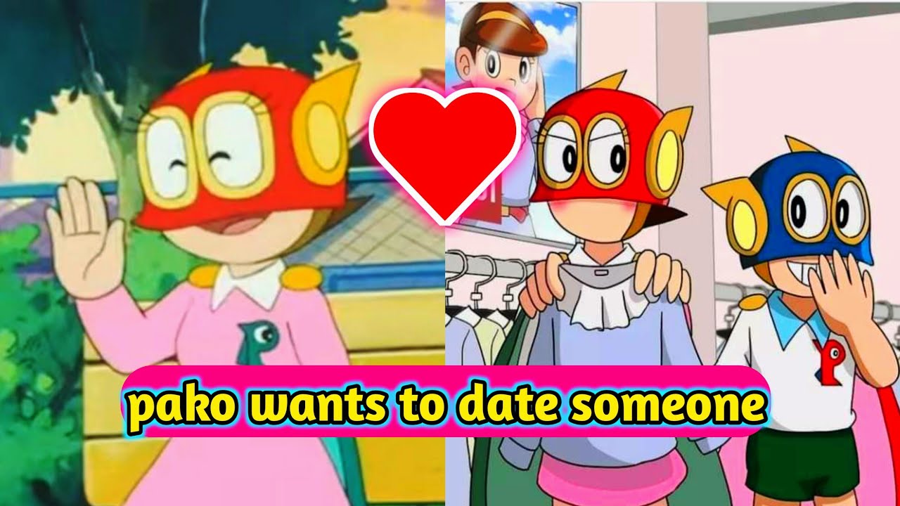perman fan made story/pako wants to date someone 😍/perman love story♥️♥️|perman and pako YT/