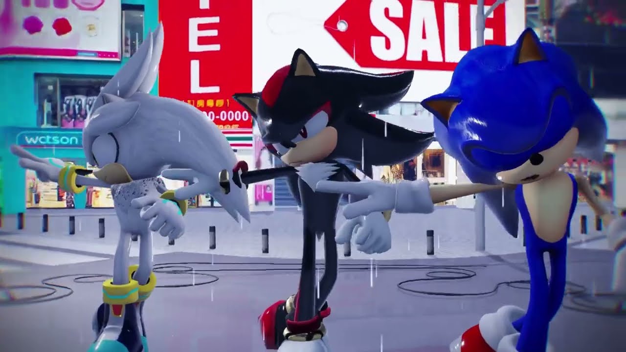 /MMDXSONICXSILVERXSHADOW/   WAVE