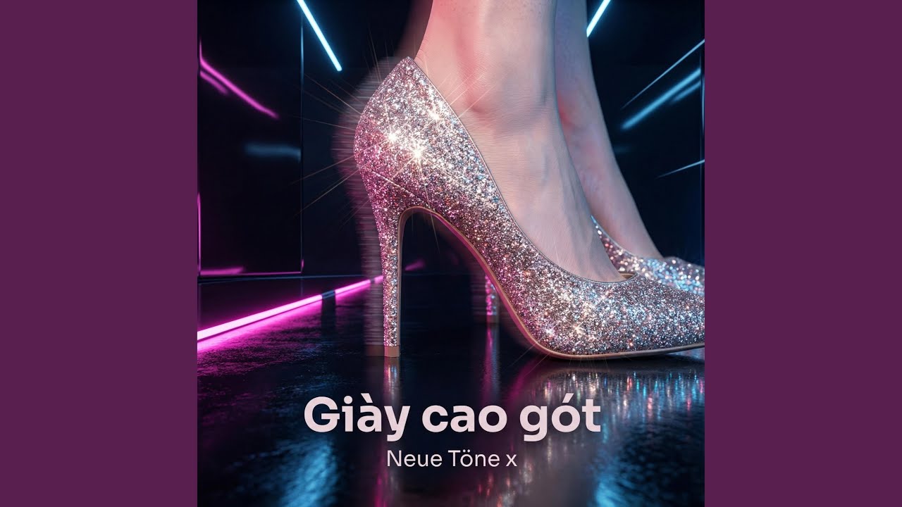 Giày Cao Gót