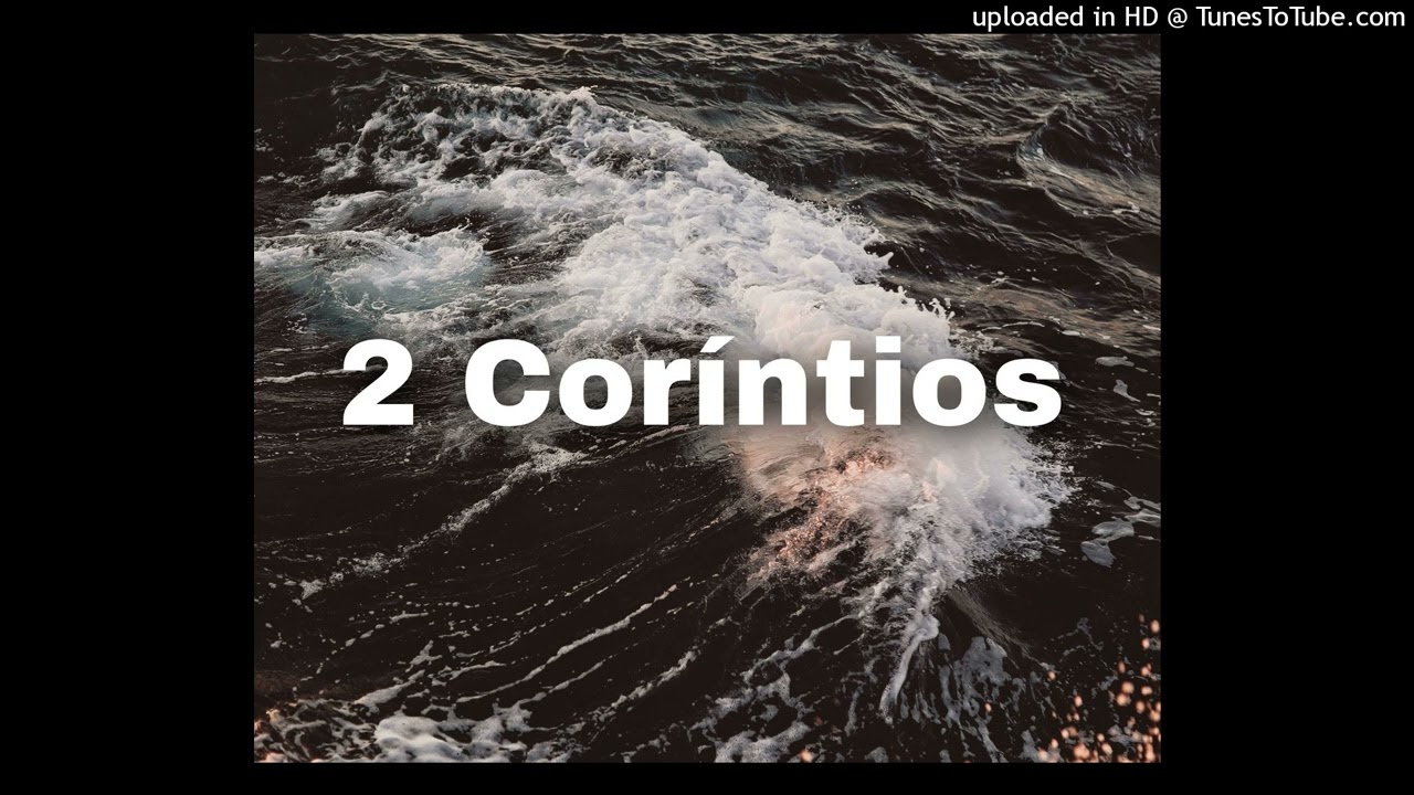 2 Coríntios 13,1-13 Estudo 19
