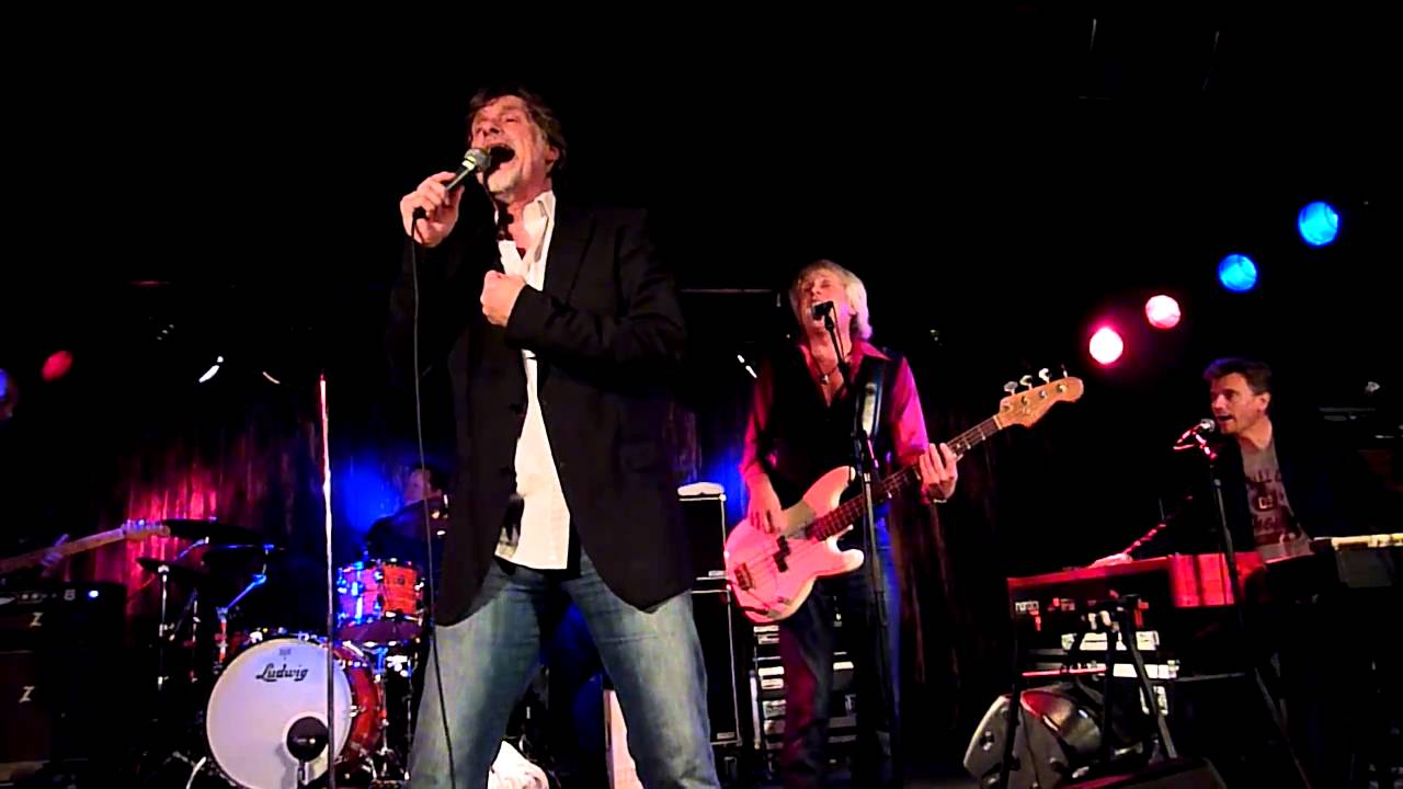 Backseat - Half a Man (Tobakken Esbjerg, 9 okt. 2010).MTS