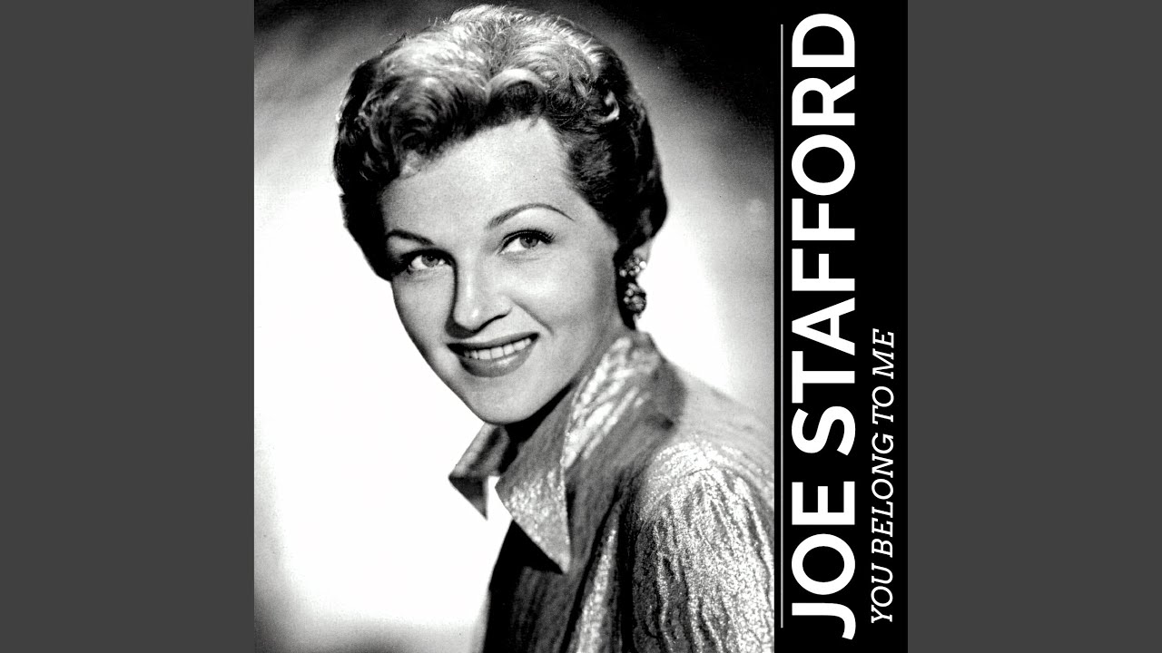 You Belong to Me (Hi-Fi Remastered)