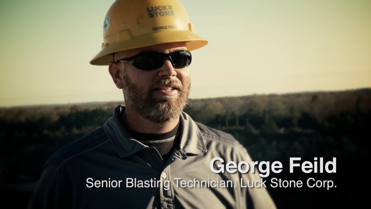 LUCK STONE CASE STUDY