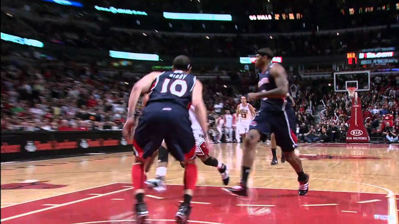 Rose and his Deadly Crossover