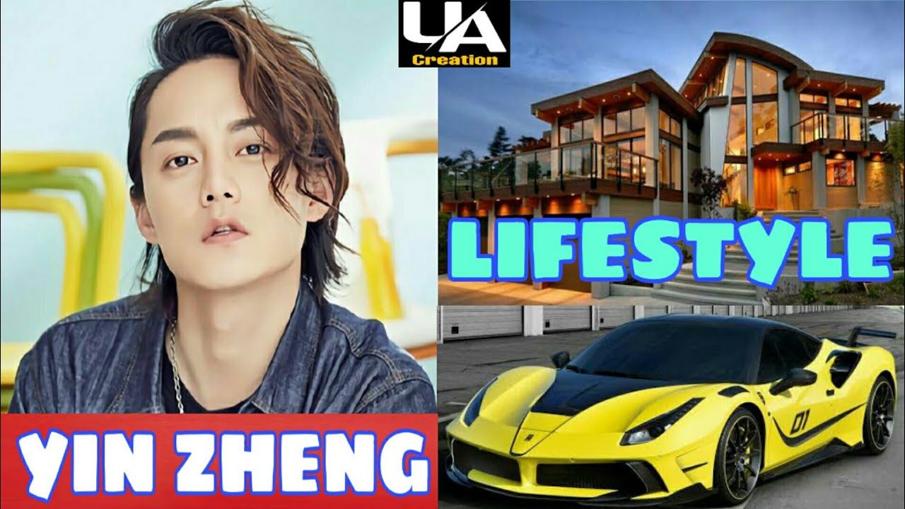 Yin Zheng (Winter Begonia) Lifestyle, Income, Salary, Facts, Hobbies, House, Networth, Girlfriend