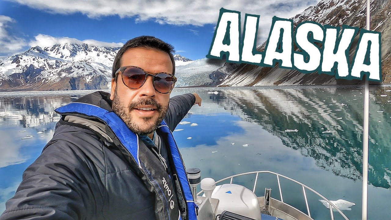 PESCARIA em ALTO MAR no ALASCA | VIDA no BARCO