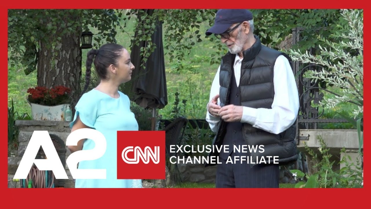 “Vendin ku kalon fëmijërinë e mban me vete deri në vdekje”. Në Vuthaj, me eruditin Rexhep Qosja