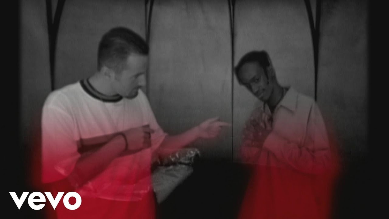 Réciprok - Tchi-tcha (Clip officiel)
