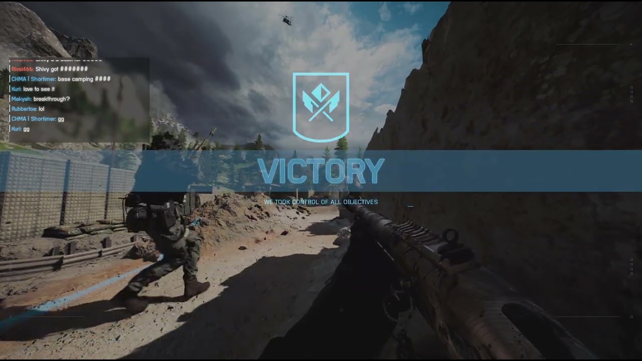 Conquest win via complete capture