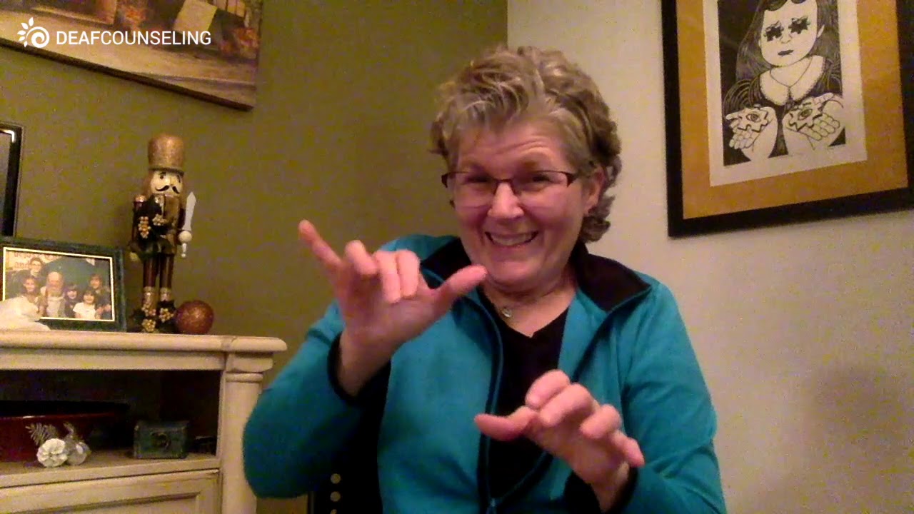 Religious Trauma Syndrome: Tamera's ASL Story