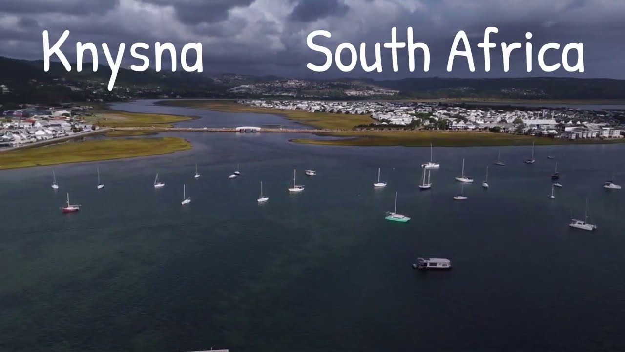 Knysna - South Africa | Europe In SA | Crime Free Zone