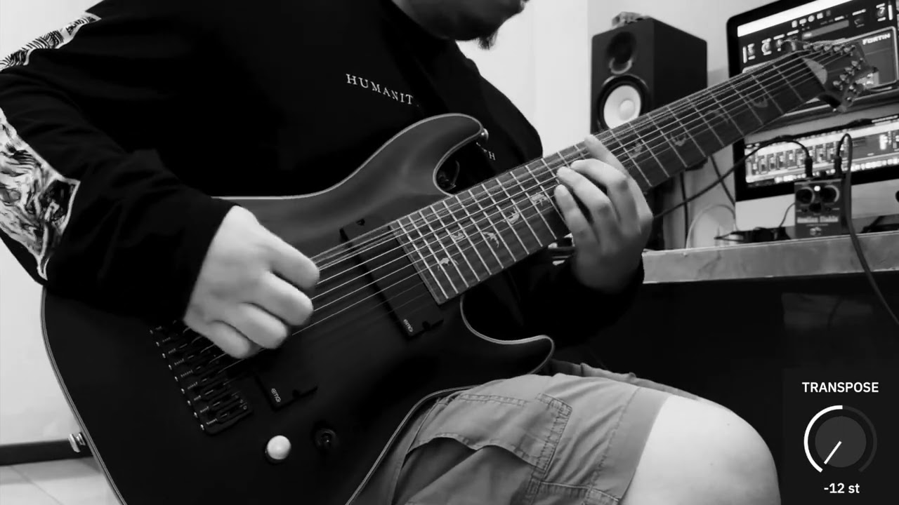 9 string thall