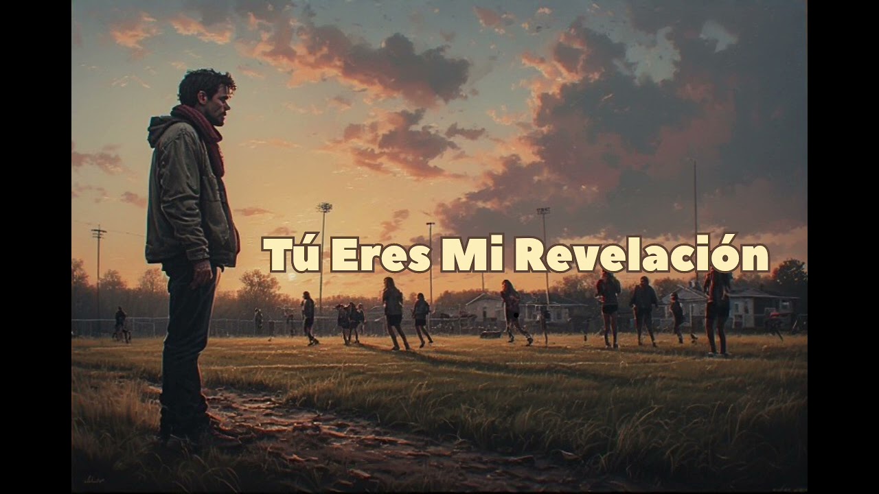 Tú Eres Mi Revelación || ⚽⚽