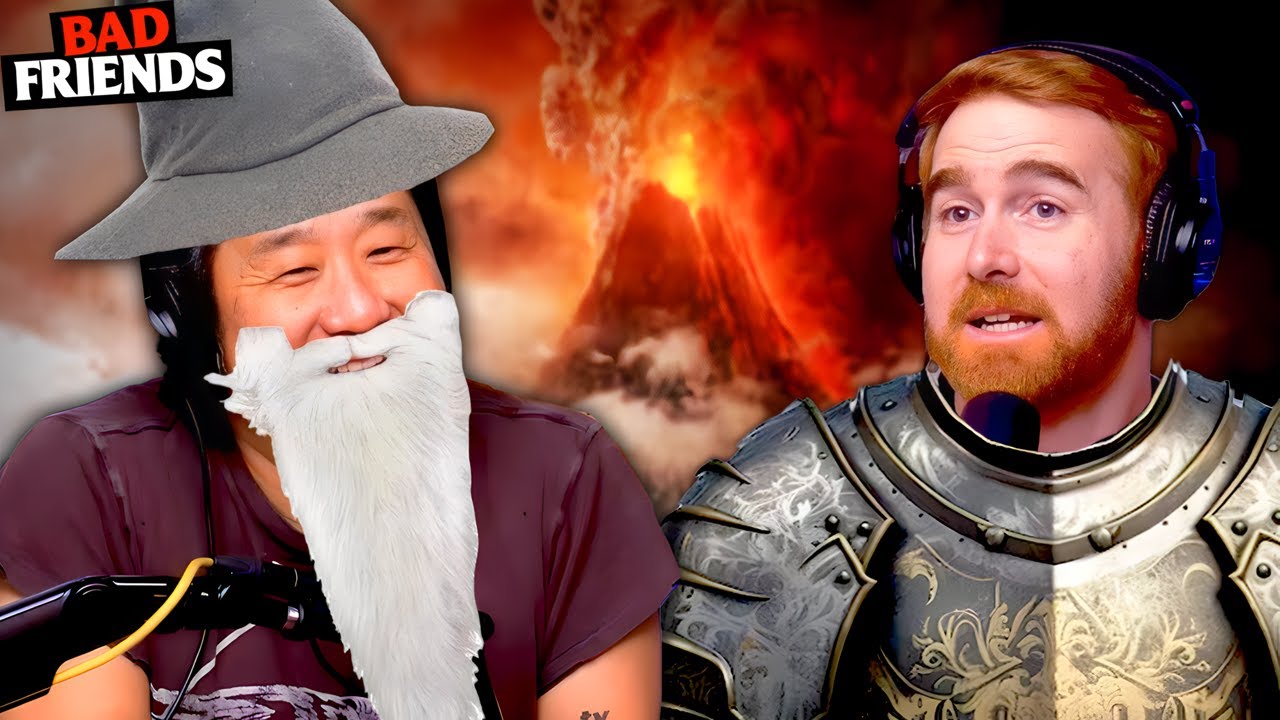 Kicked Out of Dungeons & Dragons