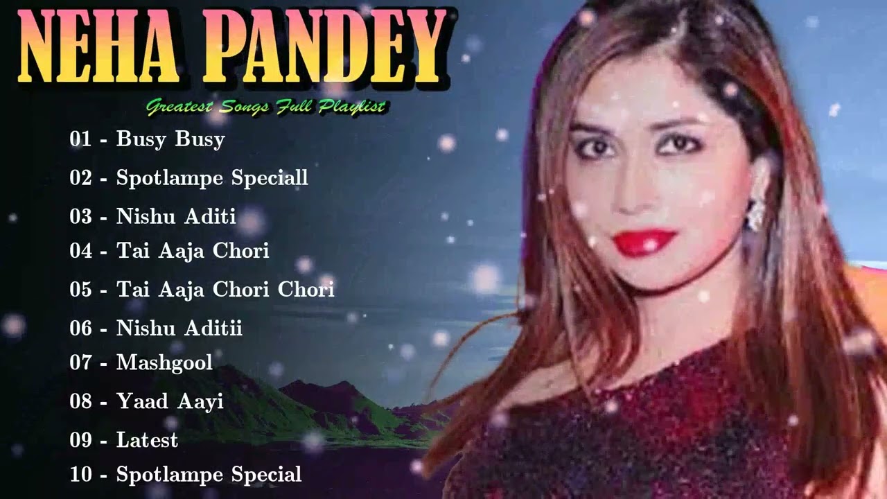 🧩 Neha Pandey – Clean vocals and subtle feeling creating music that feels personal and pure 🎧