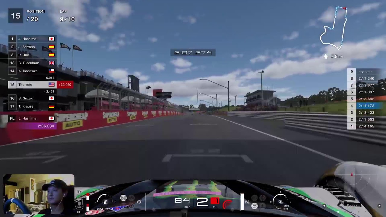 Gran Turismo 7 - LIVE- Weekly Challenges week 5 2026