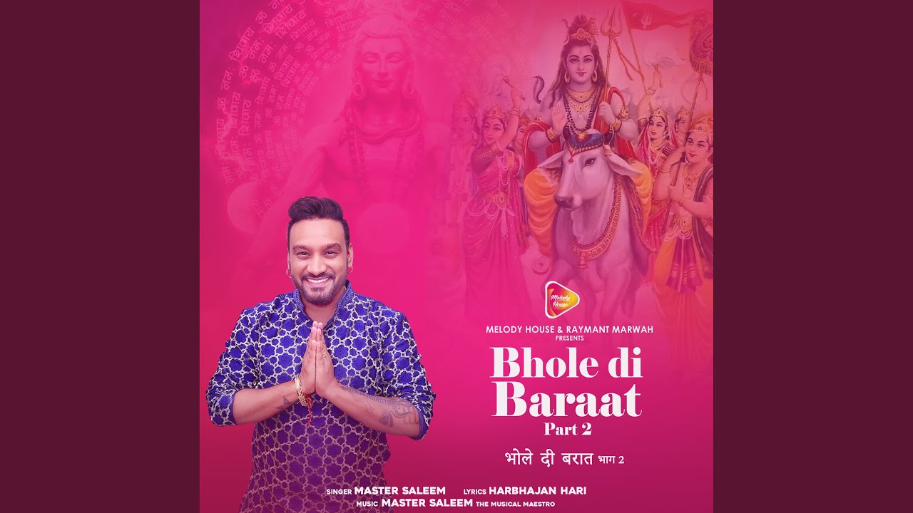Bhole Di Baraat, Pt. 2