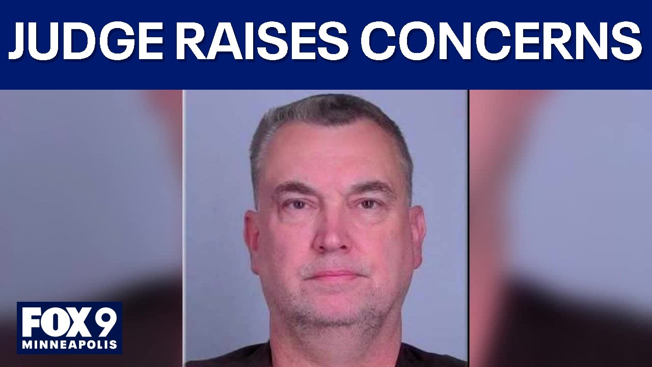 Vance Boelter appears in court for MN lawmaker shootings