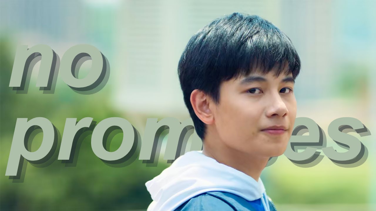 【棋魂 / Hikaru no Go FMV】No Promises